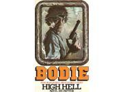 High Hell Bodie the Stalker 3