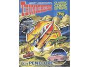 Thunderbirds Classic Comic Strips