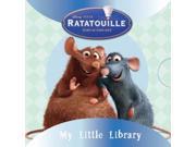 Little Library Disney Ratatouille