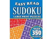 Sudoku Easy Read