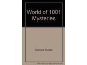 World of 1001 Mysteries