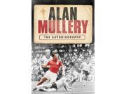 Alan Mullery The Autobiography