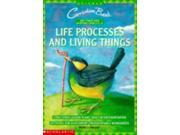 Life Processes and Living Things KS2 Curriculum Bank