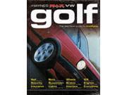 VW Golf The Definitive Guide to Modifying Haynes MaxPower