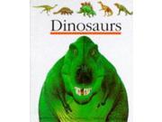 Dinosaurs First Discovery First Discovery Series