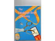 Edinburgh Book of Sewing