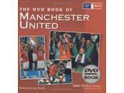 DVD Book Man Utd DVD Books