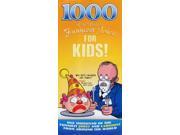 1000 of the World s Funniest Jokes for Kids! The world series