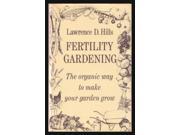 Fertility Gardening