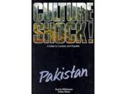 Culture Shock! Pakistan A Guide to Customs and Etiquette