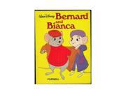The Rescuers Bernard and Bianca