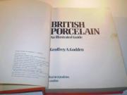 British Pottery An Illustrated Guide