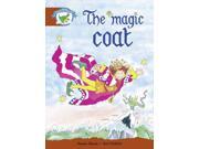 Literacy Edition Storyworlds Stage 7 Fantasy World the Magic Coat