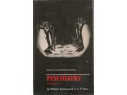Psychiatry Concise Medicine Textbooks