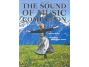 The Sound of Music Companion Collection Book and CD Book CD
