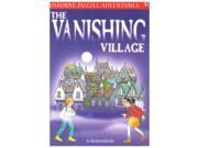 The Vanishing Village Usborne Puzzle Adventures