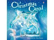 Christmas Carol Picture Storybooks Usborne Picture Storybooks