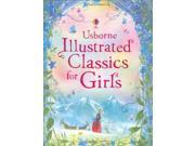 Illustrated Classics for Girls Anthologies Treasuries