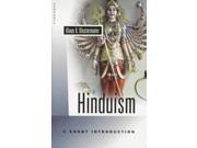 Hinduism A Short Introduction Oneworld Short Guides