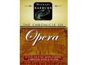 The Chronicle of Opera