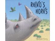 Rhino s Horns Bloomsbury Paperbacks