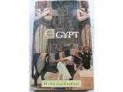 Myths and Legends of Ancient Egypt Myths Legends
