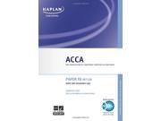 ACCA F8 Audit and Assurance AA INT UK Complete Text 2011