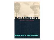 D.H. Lawrence The Story of a Marriage