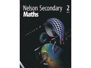 Nelson Mathematics Bk.2