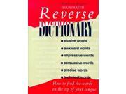 Reverse Dictionary Readers Digest