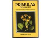Primulas Old and New
