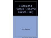Rocks and Fossils Usborne Nature Trail