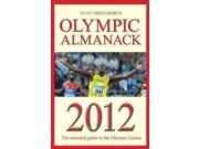 Stan Greenberg s Olympic Almanack 2012