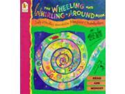 The Wheeling and Whirling around Book Read Wonder