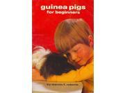 Guinea Pigs for Beginners