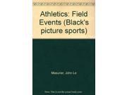 Athletics Field Events Black s picture sports