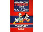 Discovering French with Walt Disney