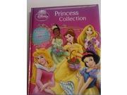 The Complete Disney Princess Collection