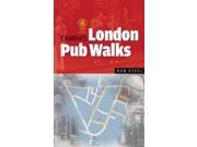 London Pub Walks Camra Walking Guides