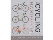 Cycling Book and Journal Folder