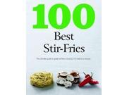 100 Best Stir Fries