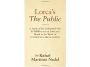 Lorca s The Public
