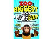 The Biggest Zoo Joke Book