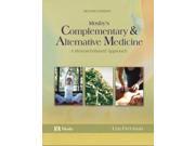 Mosby s Complementary Alternative Medicine A Research Based Approach