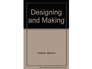 Designing and Making
