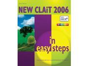 New Clait 2006 in Easy Steps