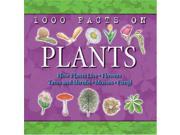 1000 Facts on Plants