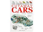 Cutaway Cars Usborne Cutaways