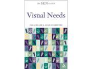 Visual Needs Special Educational Needs