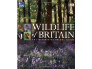 RSPB Wildlife of Britain Dk Reference